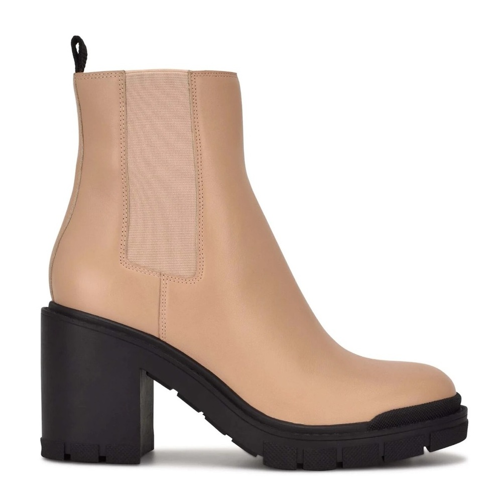 Marc Fisher Vanlisa Bootie